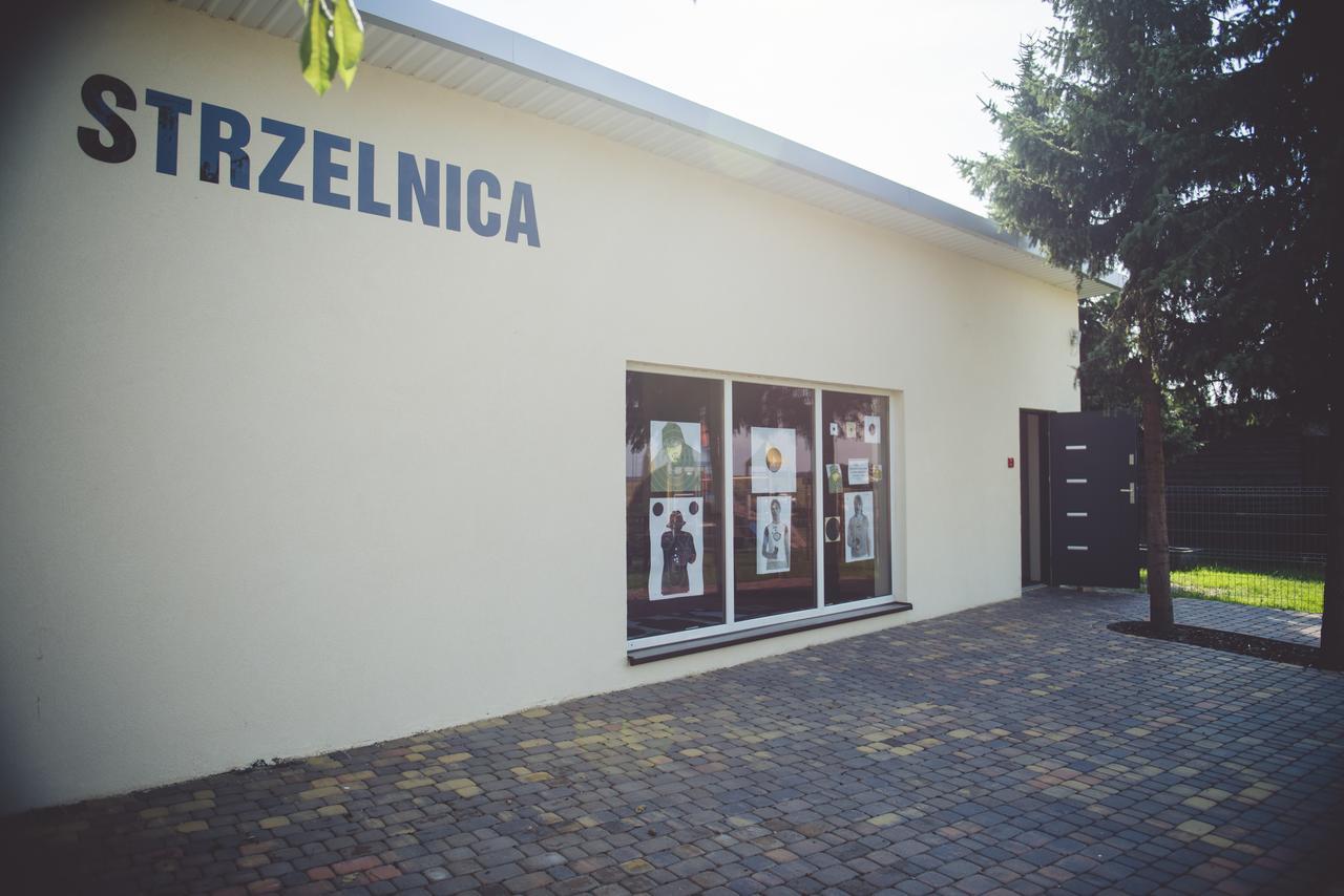 Hotel Odejewscy Chojnice