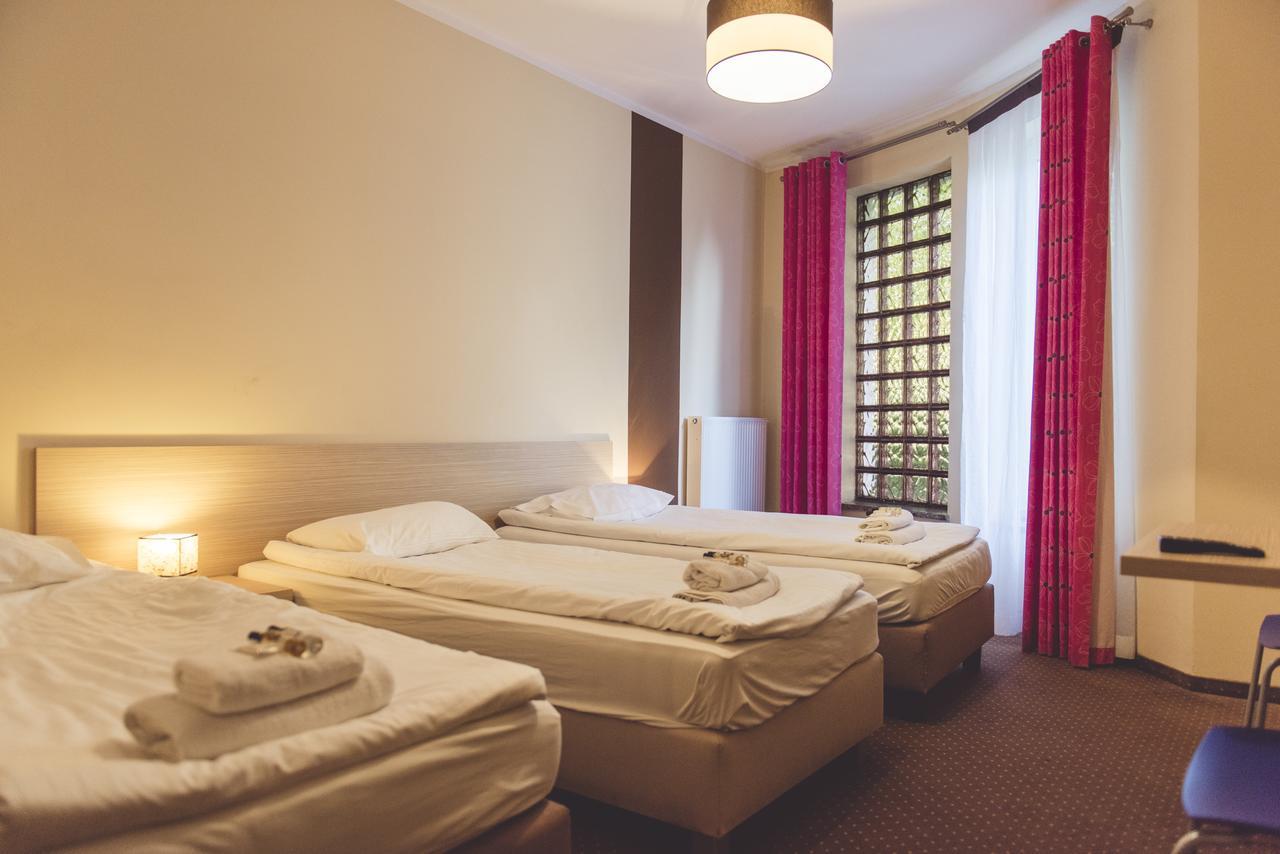 Odejewscy Hotel